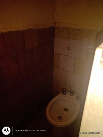 Casa En Zona Centro (Cutral-Co)