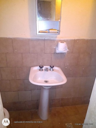 Casa En Zona Centro (Cutral-Co)