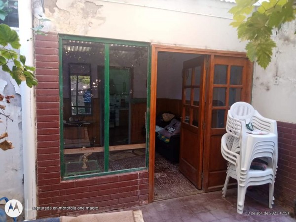Casa En Zona Centro (Cutral-Co)