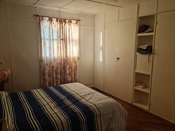 Casa En Barrio Campamento 1