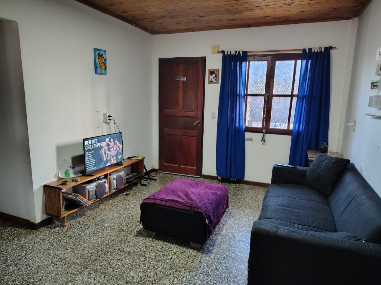 PROPIEDAD UBICADA EN BARRIO PUEBLO NUEVO (LOTE ESQUINA) / CUTRAL- CO. APTA PARA CREDITO HIPOTECARIO.