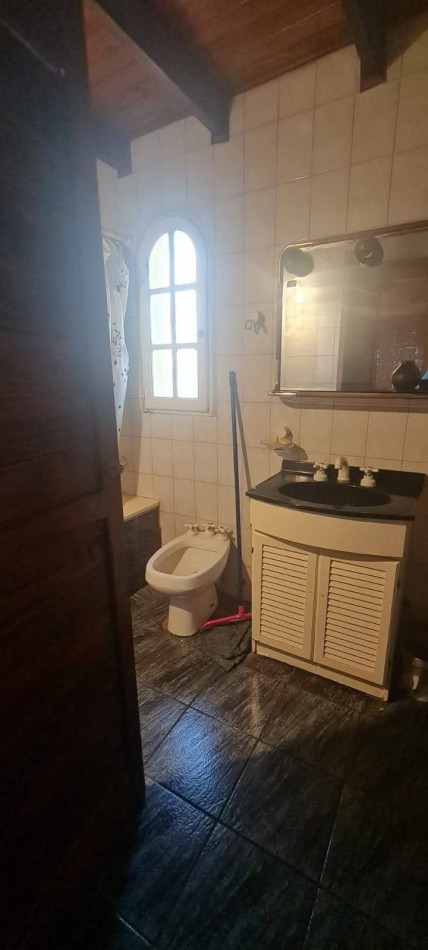 Propiedad en Manzana Completa