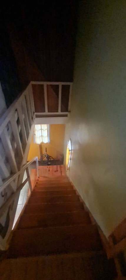 Propiedad en Manzana Completa