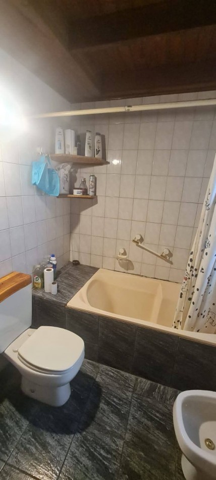 Propiedad en Manzana Completa