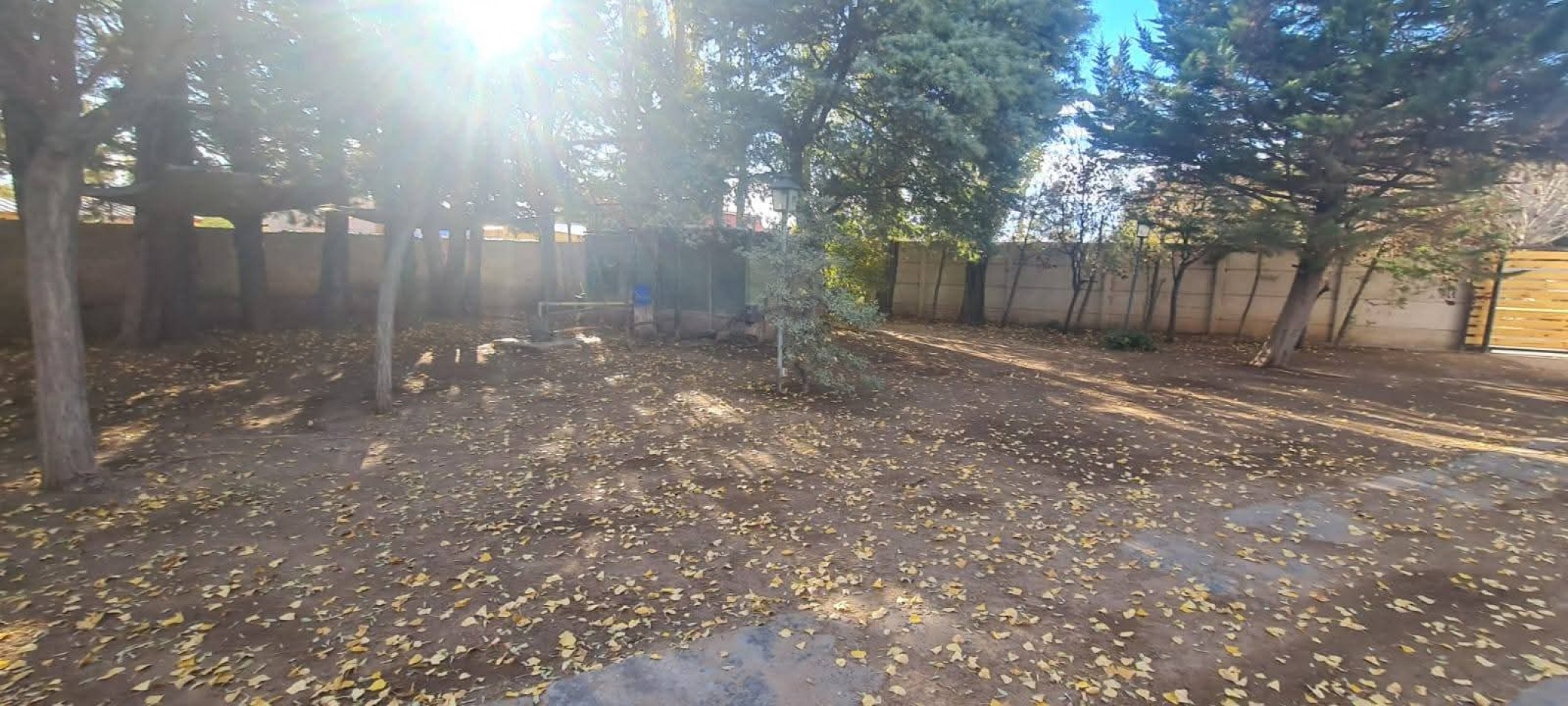 Propiedad en Manzana Completa