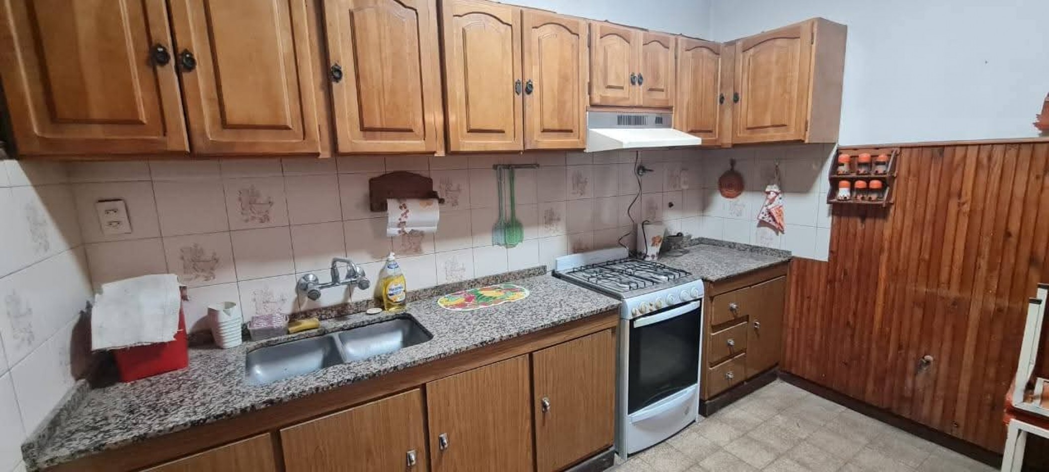 Propiedad Horizontal - Pleno Centro