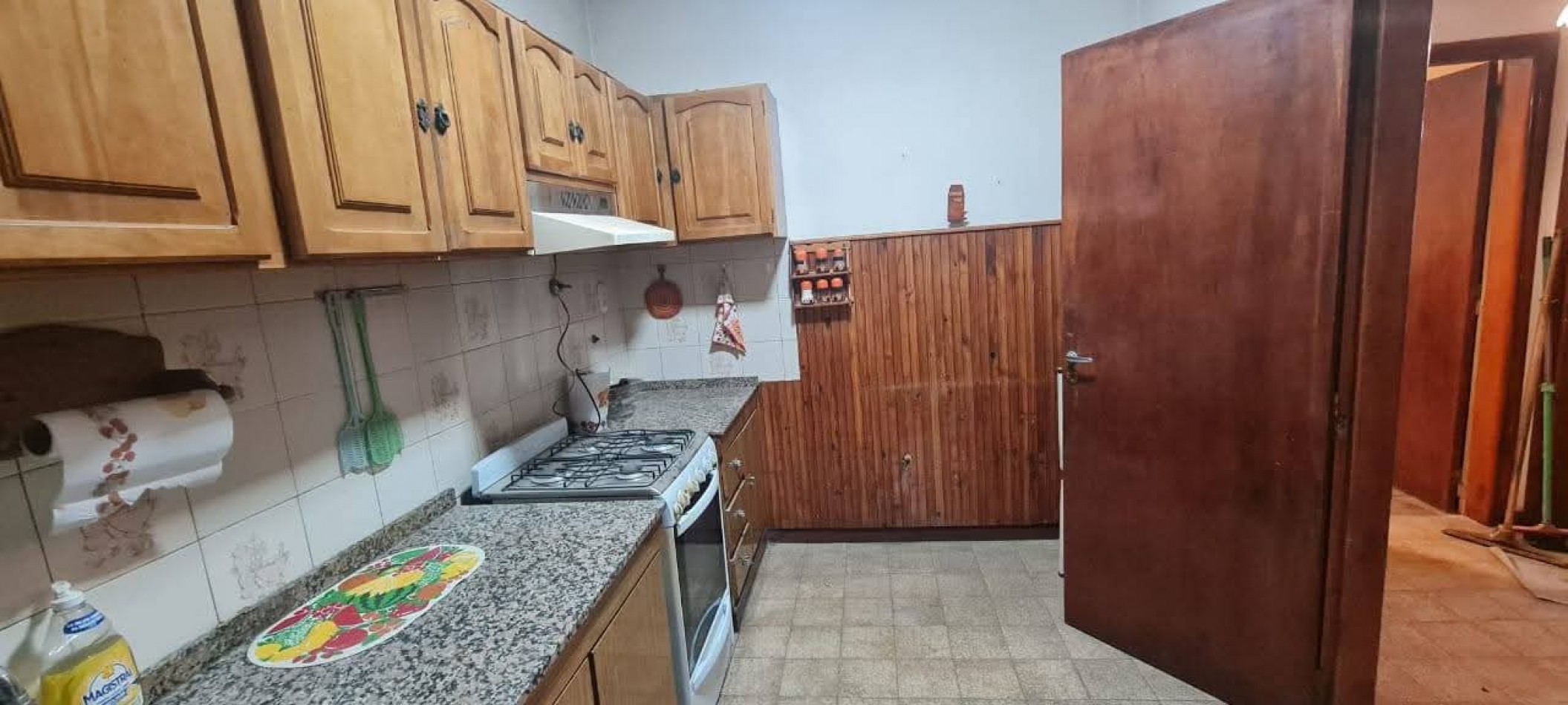 Propiedad Horizontal - Pleno Centro