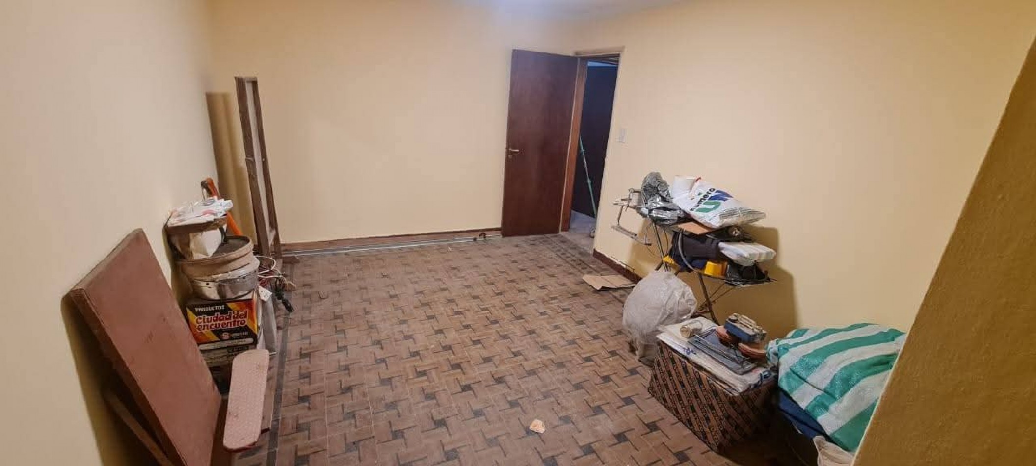 Propiedad Horizontal - Pleno Centro