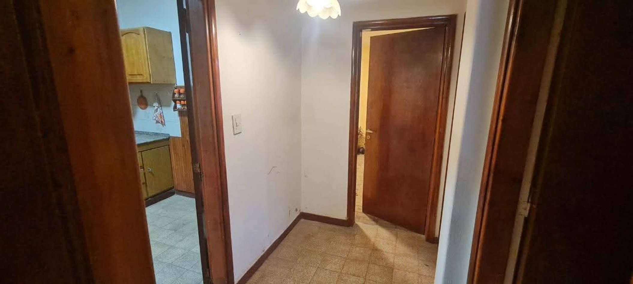 Propiedad Horizontal - Pleno Centro