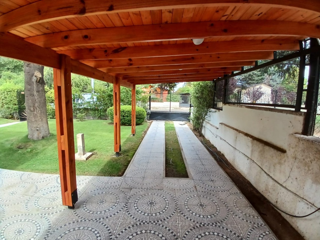 EXCELENTE PROPIEDAD DE  NIVEL GERENCIAL 