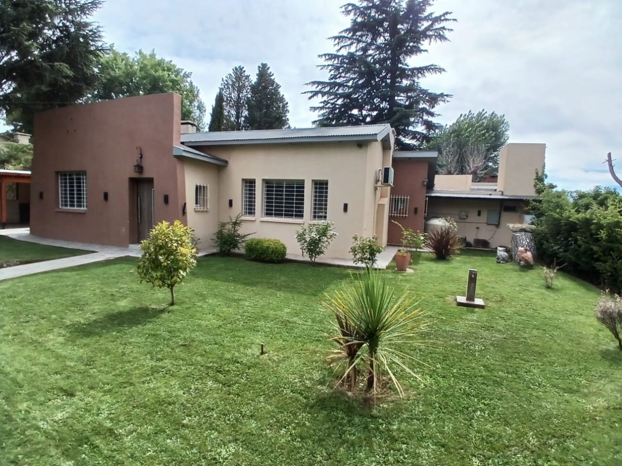 EXCELENTE PROPIEDAD DE  NIVEL GERENCIAL 