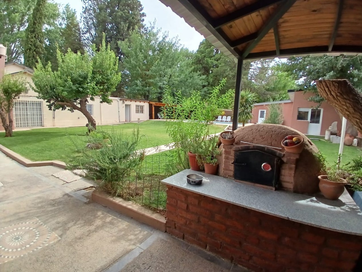 EXCELENTE PROPIEDAD DE  NIVEL GERENCIAL 