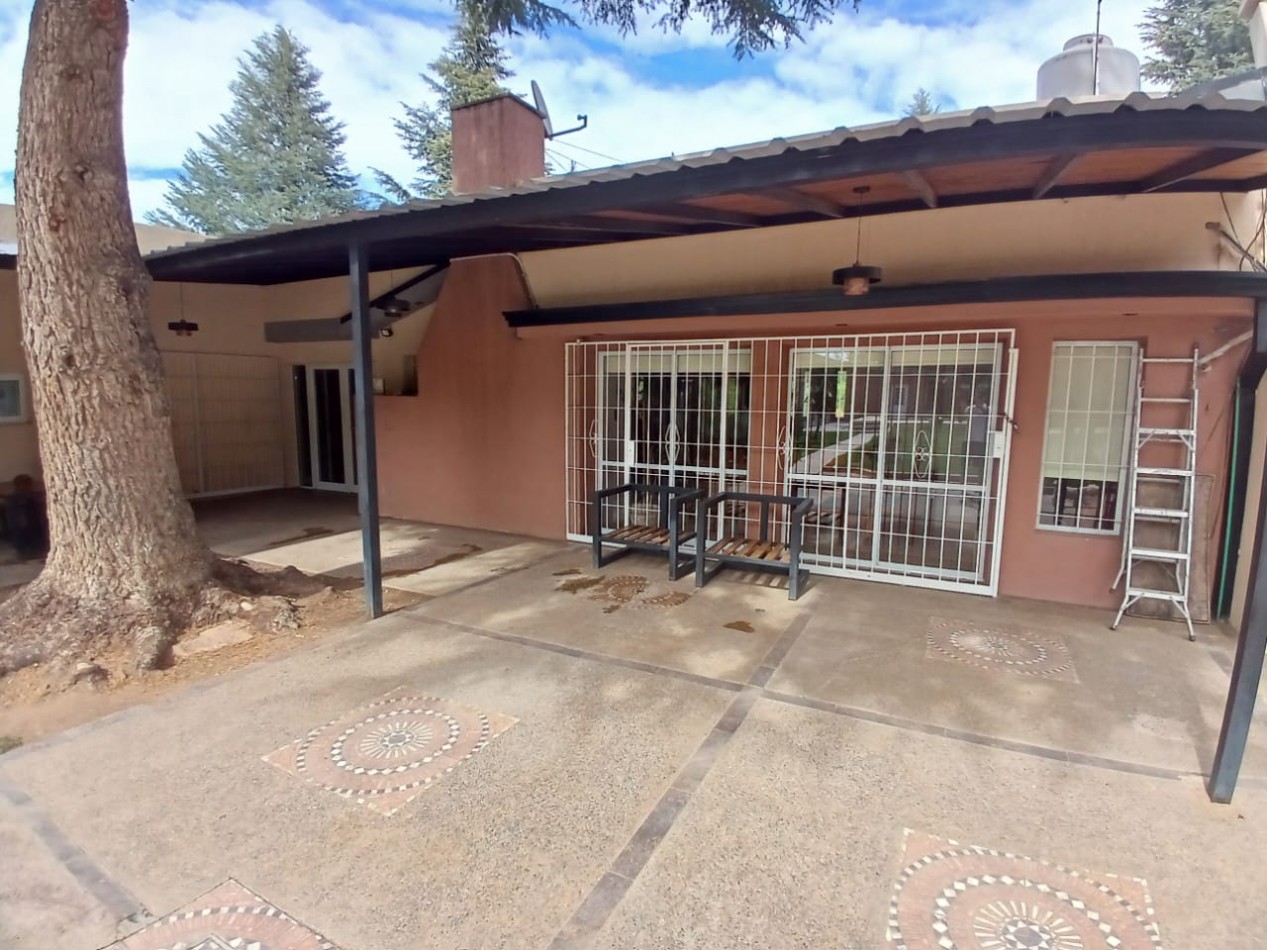 EXCELENTE PROPIEDAD DE  NIVEL GERENCIAL 