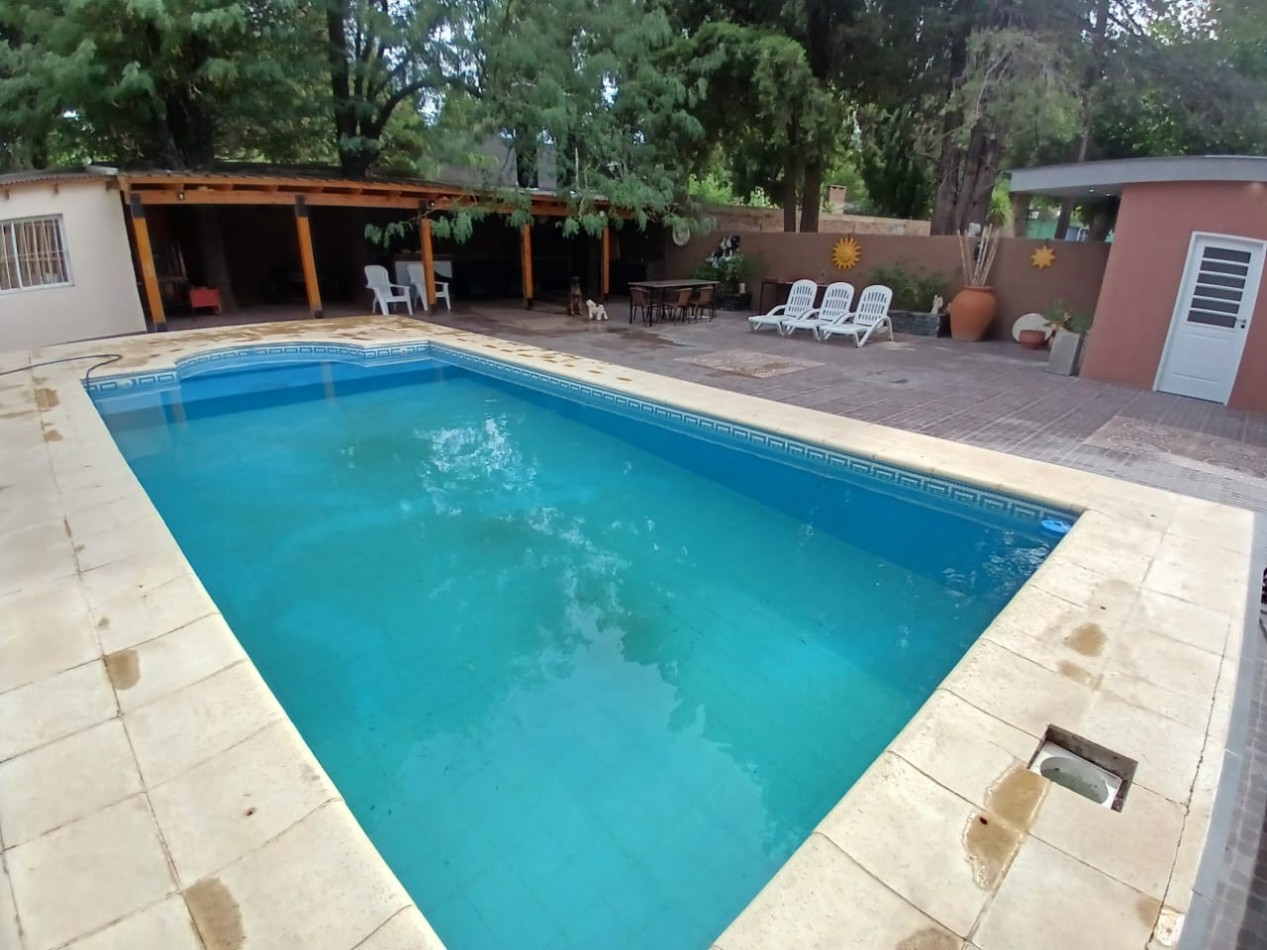 EXCELENTE PROPIEDAD DE  NIVEL GERENCIAL 