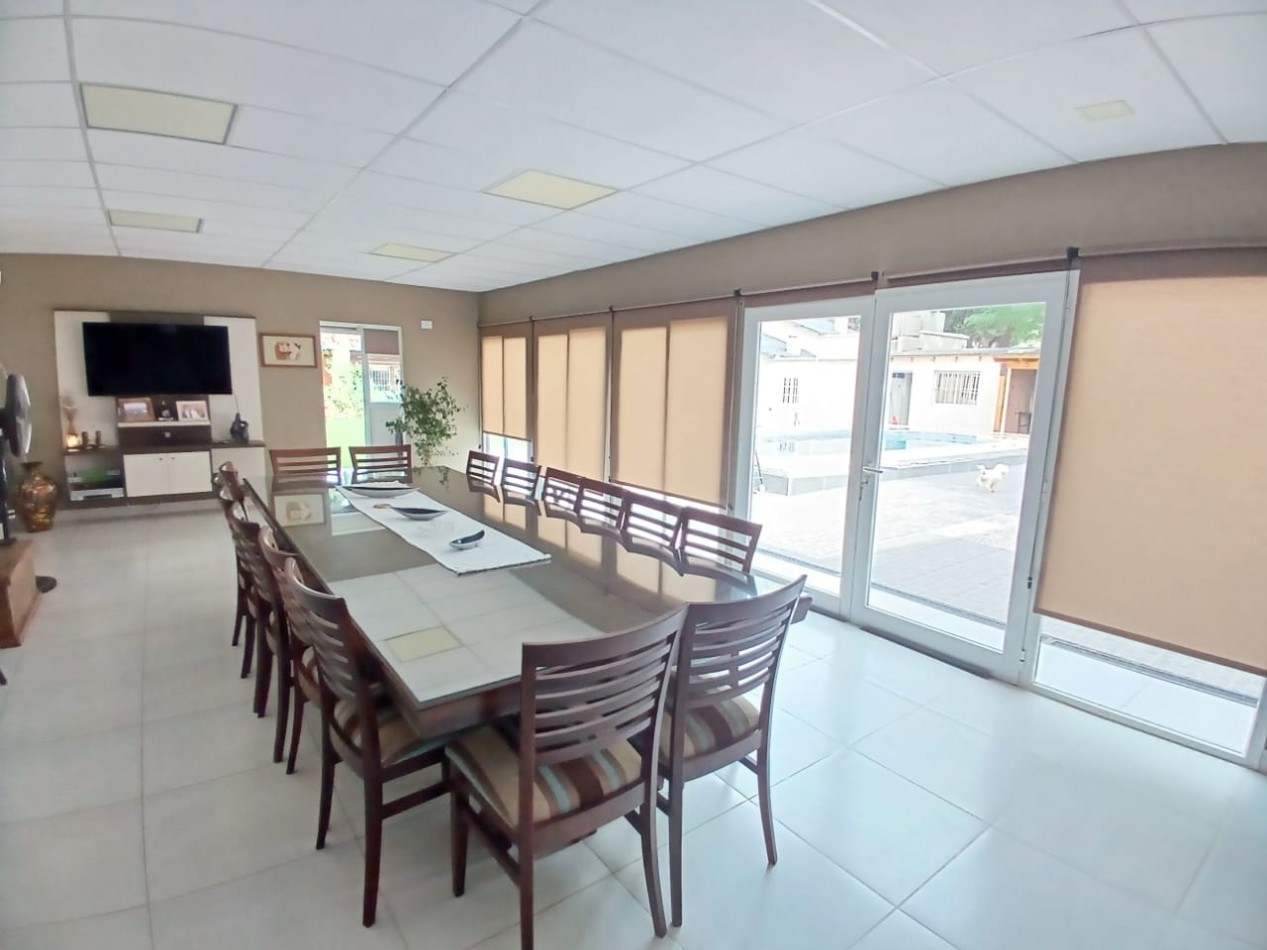 EXCELENTE PROPIEDAD DE  NIVEL GERENCIAL 