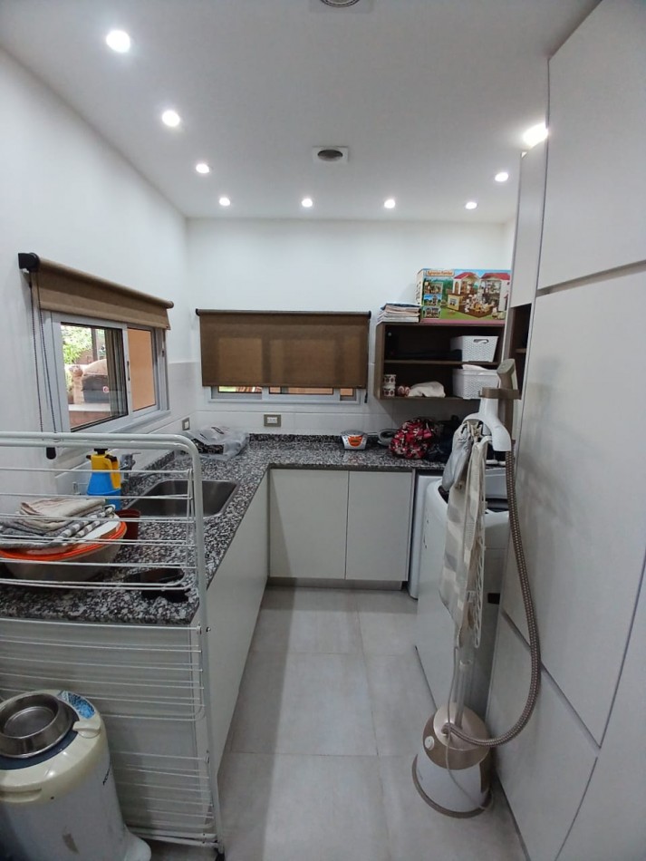 EXCELENTE PROPIEDAD DE  NIVEL GERENCIAL 