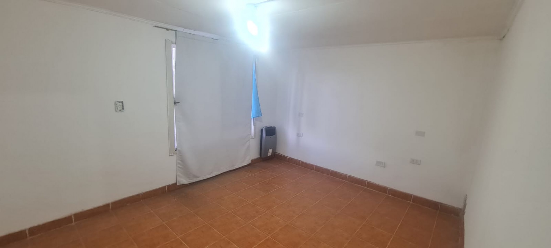 PROPIEDAD CON MUY BUENA UBICACION 