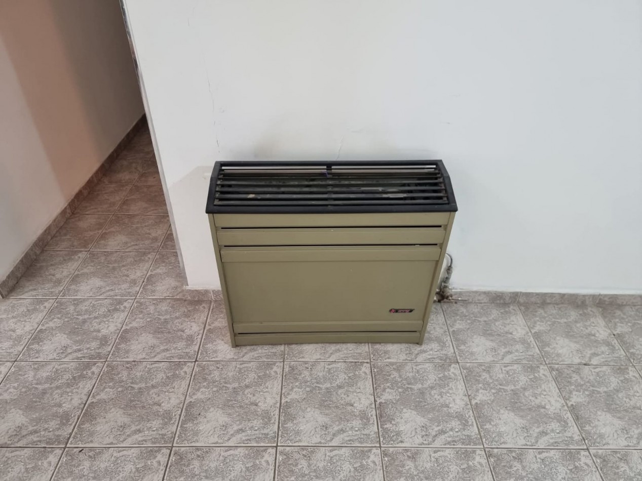 DEPARTAMENTO CON EXCELENTE UBICACION 