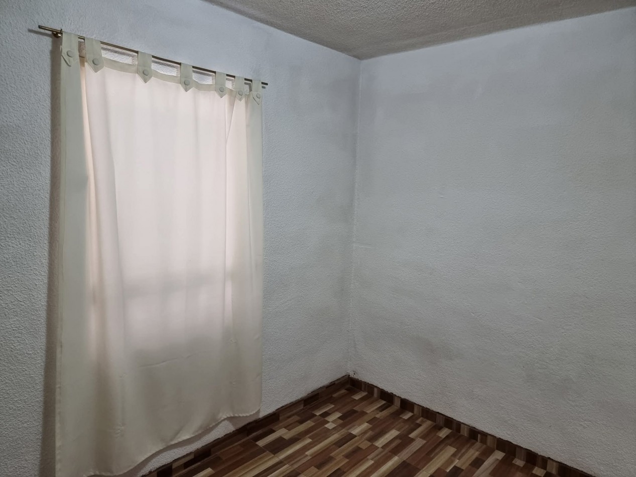 DEPARTAMENTO CON EXCELENTE UBICACION 