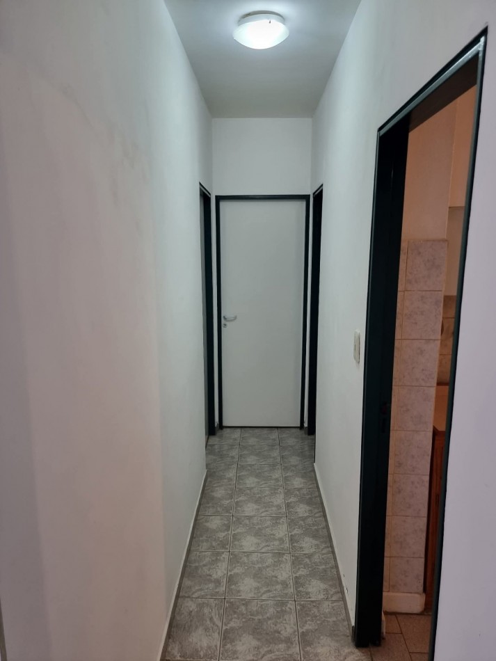 DEPARTAMENTO CON EXCELENTE UBICACION 