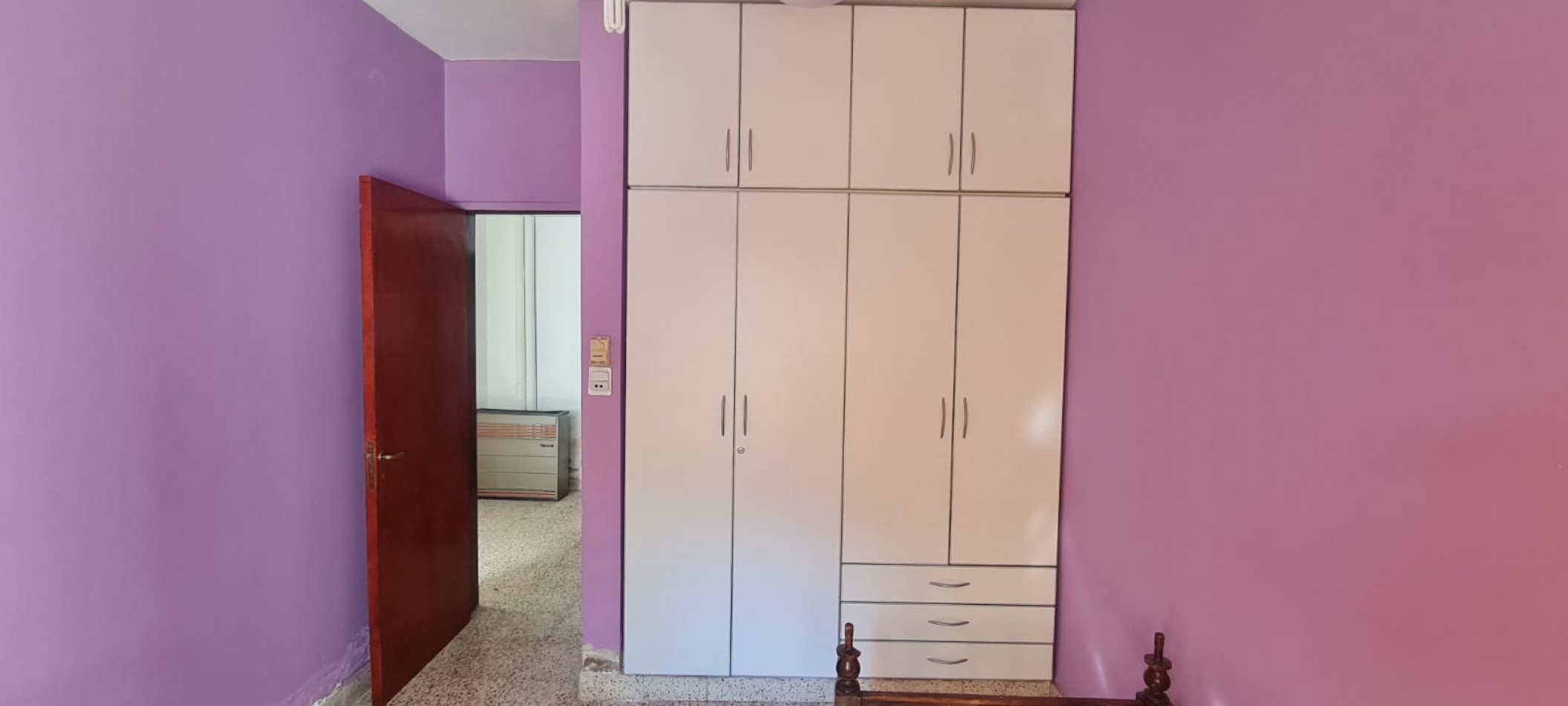 TyM VENDE: CASA Y DEPARTAMENTO CON EXCELENTE UBICACION 