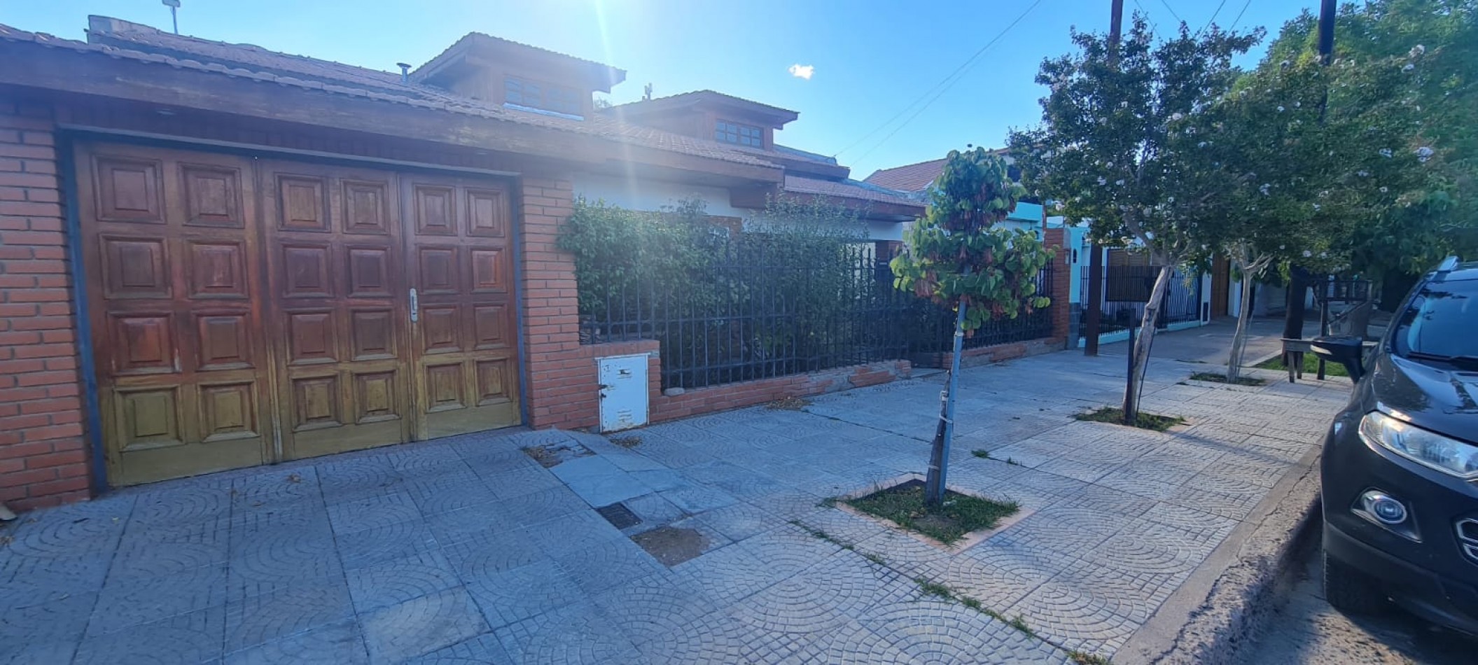 TyM VENDE: CASA Y DEPARTAMENTO CON EXCELENTE UBICACION 