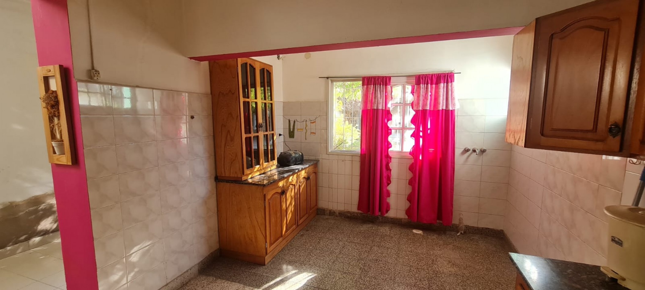 TyM VENDE: CASA Y DEPARTAMENTO CON EXCELENTE UBICACION 