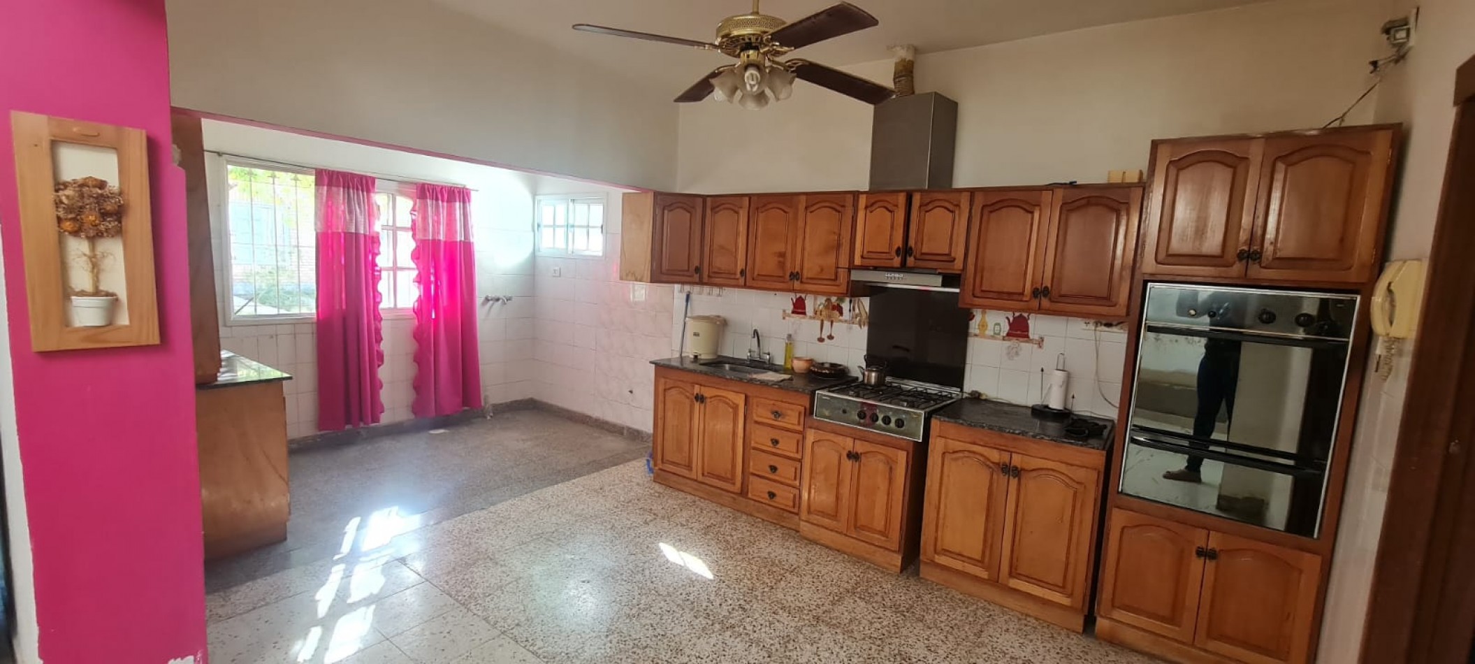 TyM VENDE: CASA Y DEPARTAMENTO CON EXCELENTE UBICACION 