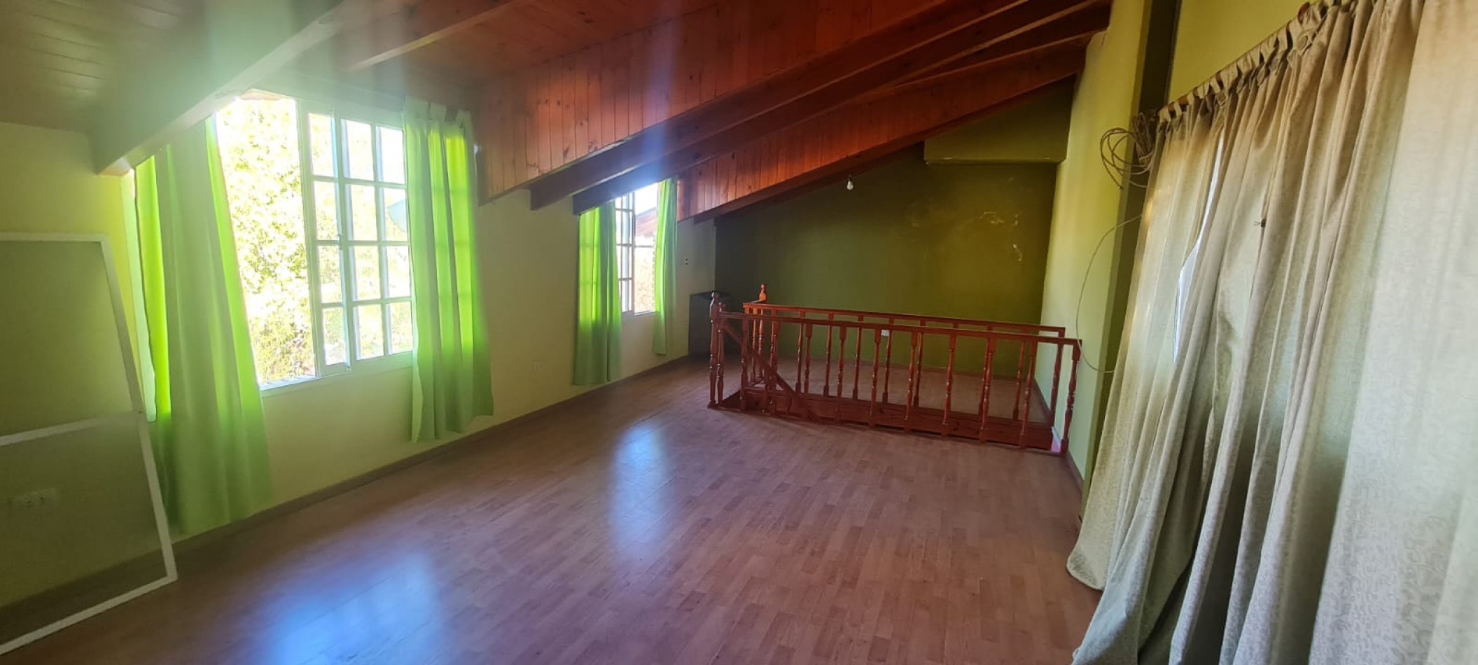 TyM VENDE: CASA Y DEPARTAMENTO CON EXCELENTE UBICACION 