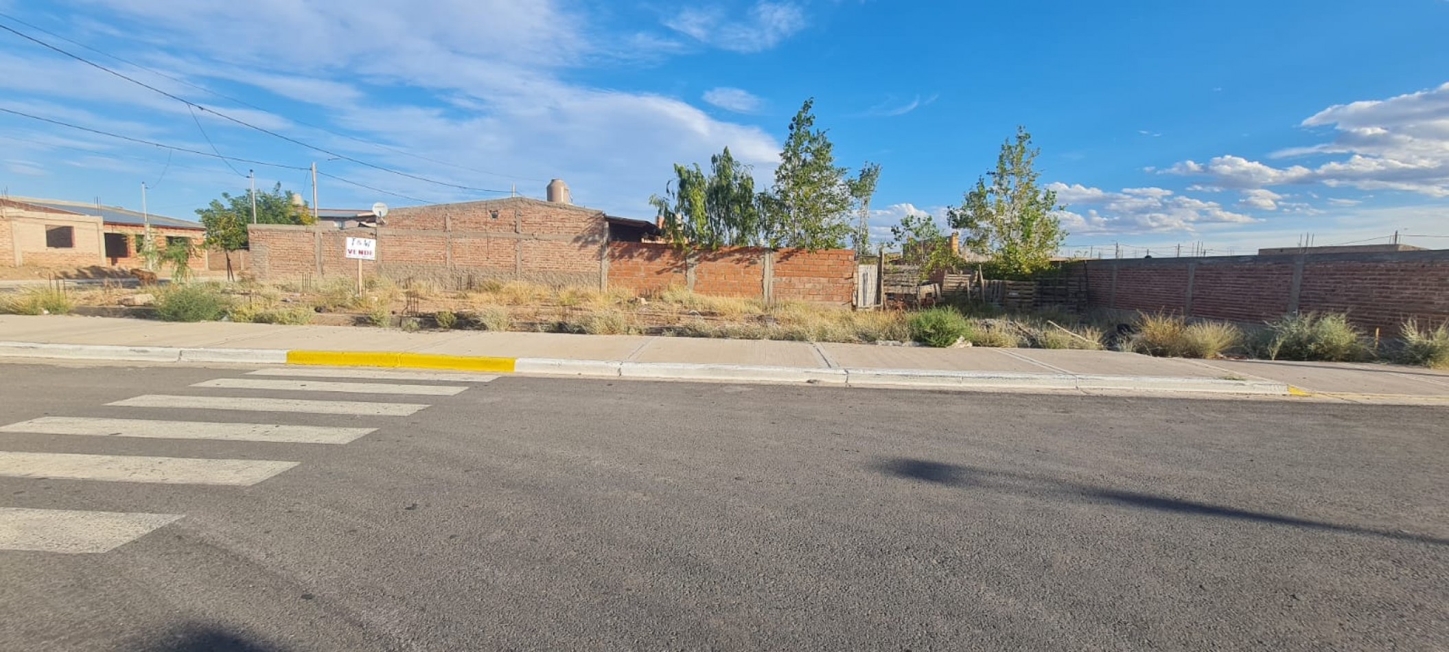 TyM VENDE EN EXCLUSIVA: PROPIEDAD CON MUY BUENA UBICACION 