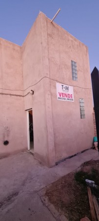 CASA AMPLIA O 2 DEPARTAMENTOS, CUTRAL-CO 