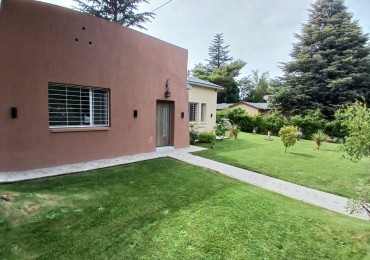 EXCELENTE PROPIEDAD DE  NIVEL GERENCIAL 