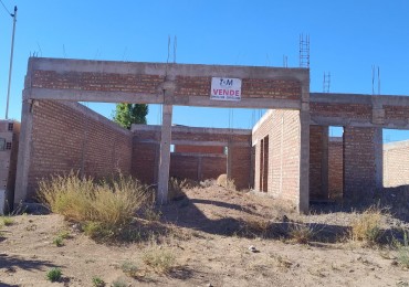 Construccion a Terminar - Barrio Altos del Sur